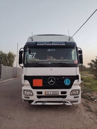 اكتروس • ٢٠٠٧ • ثلاجه