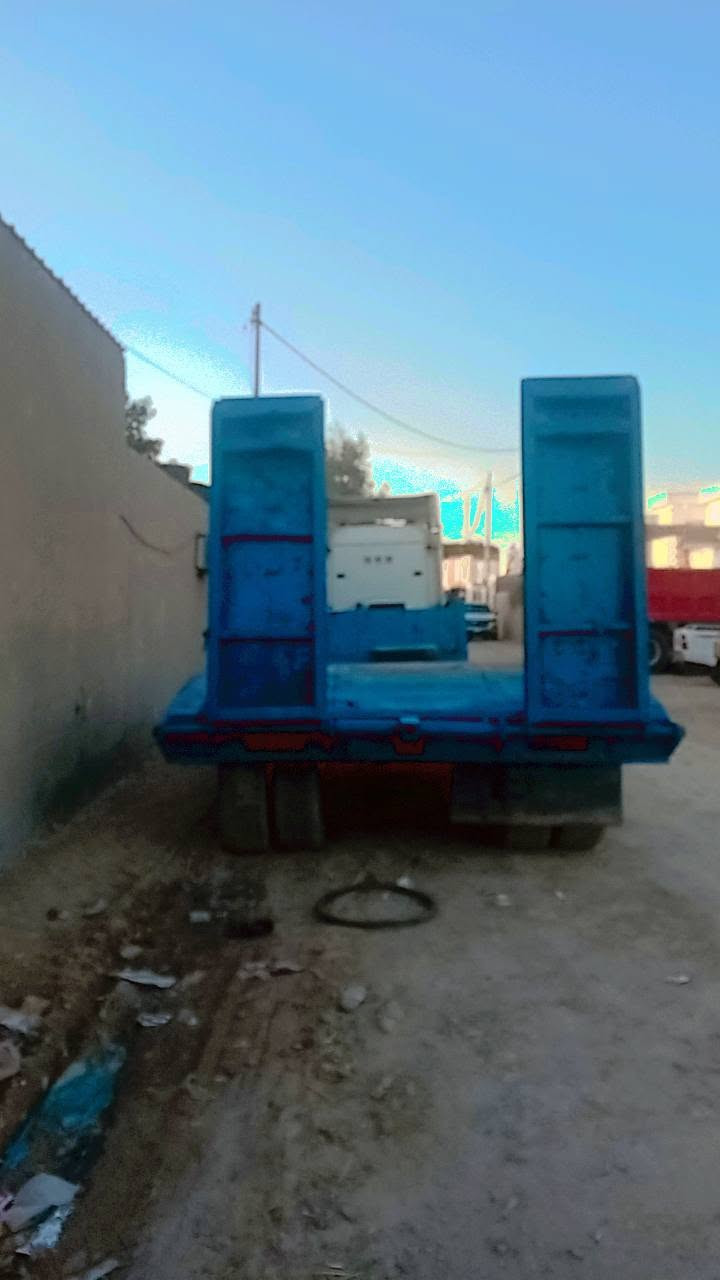 سلام عليكم لودر للبيع نوع امريكي ركبه متحركه لاستفسار ***********
