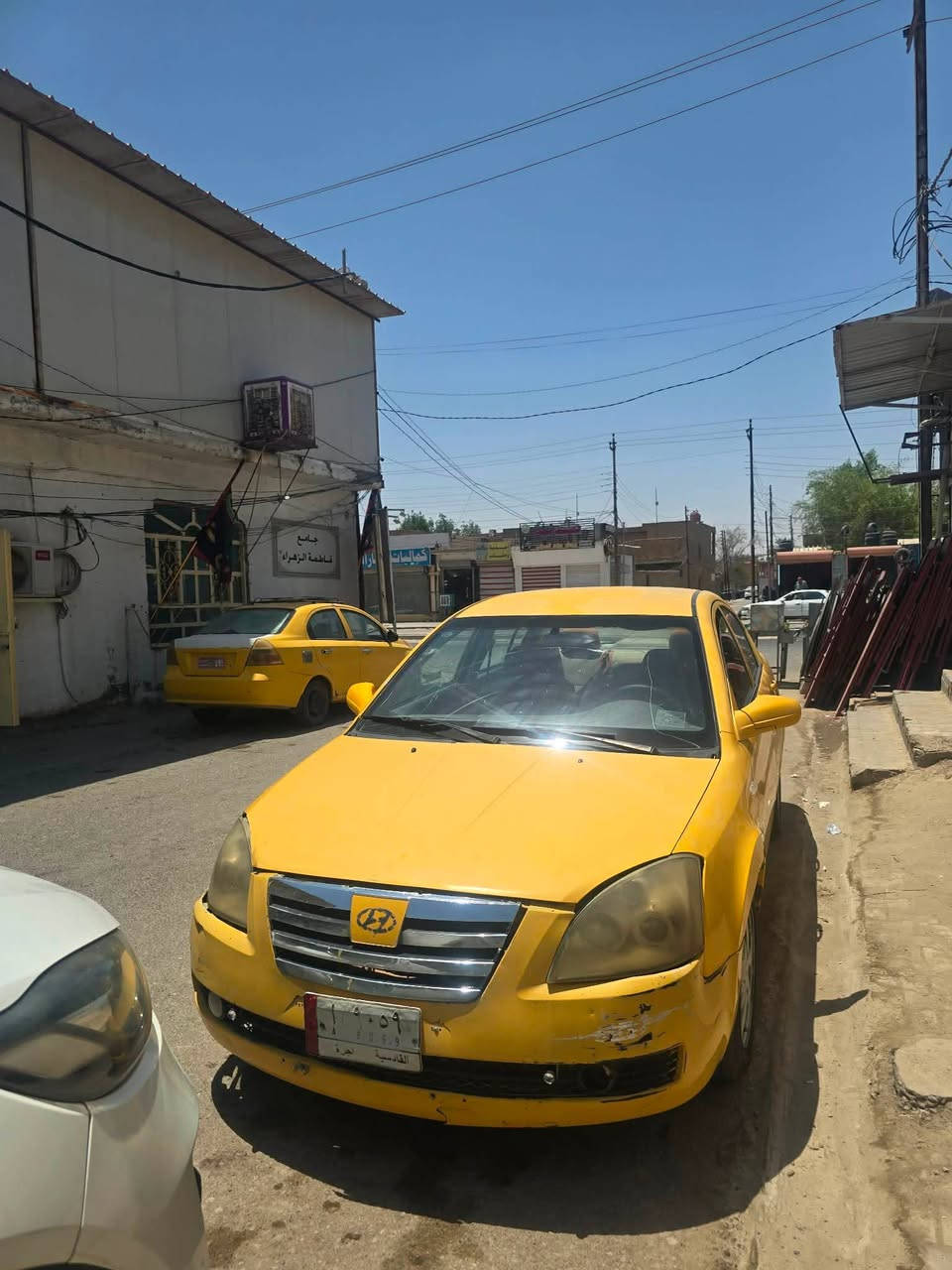 شيري A5 محور مكينه ياباني
عوزها ترتيب راعيه بدوانيه وكاله مسويلي 

السعر 19ورقه 

المكان نجف الاشرف 

واتس ***********
