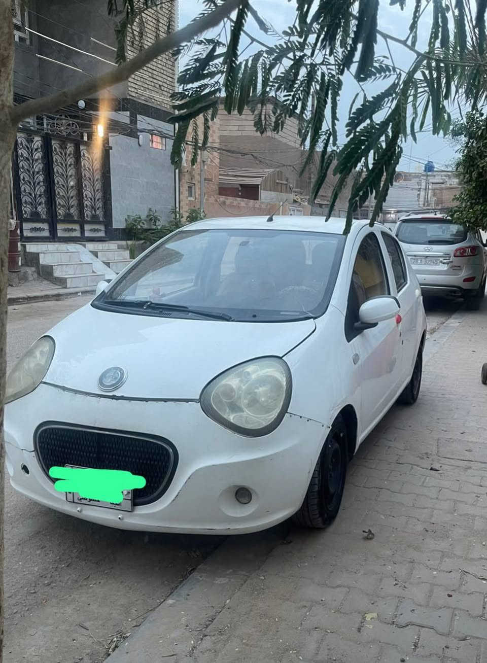 باندا • ٢٠١٣ • رقم نجف