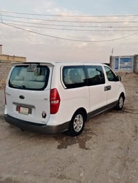 ستاركس • ٢٠١٤ • كفاله عامه