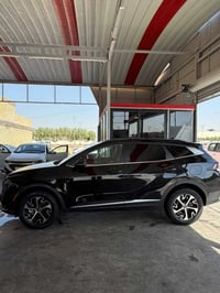 سبورتاج ٢٠٢٤ • هايبرد 1.6 • خشم البنيد