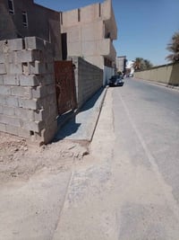 حصيبه • ١٥٨م • موقع تجاري