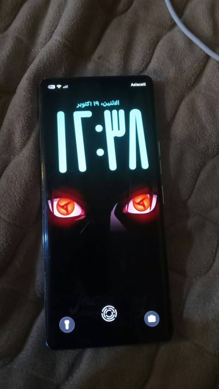 تكنو كامون • نظيف • مستخدم شهر