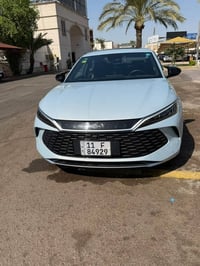 قين L • هايبرد DM-i • ممشى ٢٠ ألف