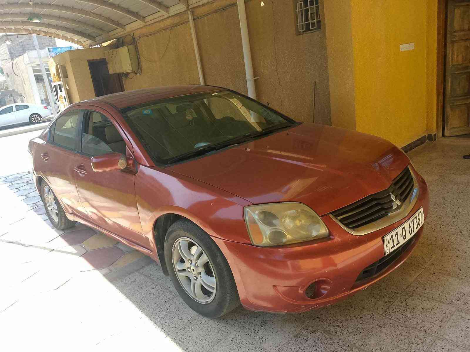 السلام عليكم لبيع مسبوشي  كلنت حره 2008 رقم بغداد انكليزي بسمي السنويه ل 29 تحويل مباشر محرك وكير شرط صدر امامي خلفي تأيرات شرط بيه صبغ جاملغ وباب فقط صبغ بدون دخل مكاني صلاح الدين الضلوعيه اتصل وتدلل بيع فقط بدون مروس وبدون اي شي بيع فقط

***********

السعر 60 وبيها مجال 

مكلف بالنشر
