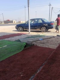 سيفيه • موديل ٩٤ • رقم كربله