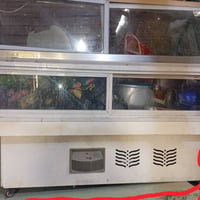 براد • تبريد ضعيف • ابي الخصيب
