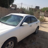 أوبتيما • ٢٠٠٨ • كوري