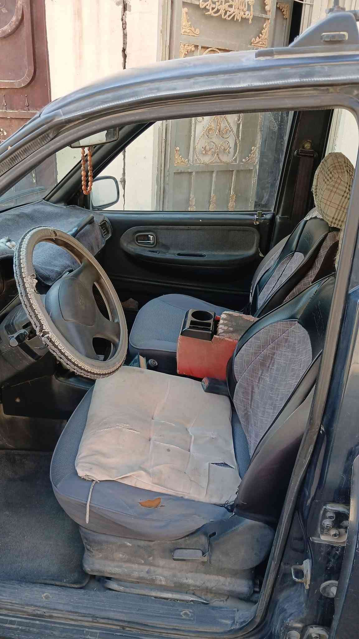 السلام عليكم سبورتج مديل 1994 بدون صبغ ولا ضرب سياره ابلدي اوتماتيك رقم انكليزي بسمي بغداد السعر 36 رقم *********** المكان بغداد انشر هاذة النشر ثاني مره بسسب الوعد الكاذبة مكان عملي في الكرادة
