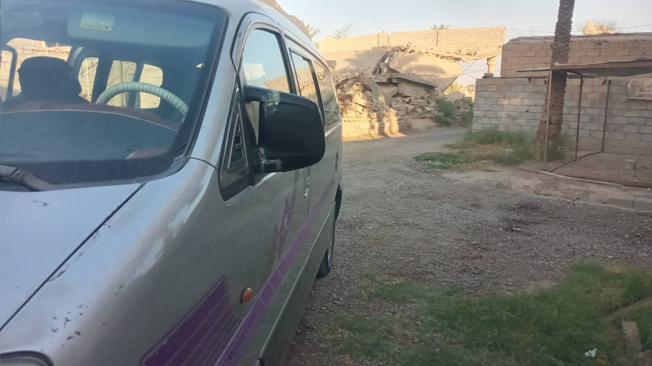 السلام عليكم
لبيع ستاركس موديل ٢٠٠٦ مكفول كفاله عامه كير محرك اكسل شاصي تعمير جهت السايق 
سنويه ل٢٠٣٠رقم انكليزي تحويل مباشر رقمها واسط
باسمي مصفايه هيئه وغرامات اتصال على الرقم *********** السعر٨٠وبيهه مجال
