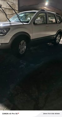 موهافي خليجي • ٢٠١٤ • بغداد