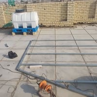 حداد متنقل • خدمة منزلية • عفك