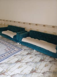 كنب • ٣نفر • خاص