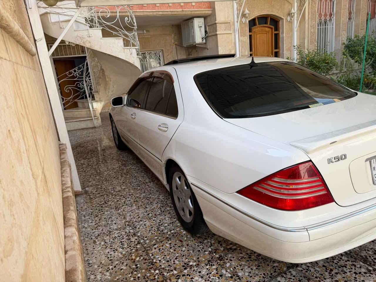 سلام عليكم مديل ٢٠٠٤اصل حجم ٣٥٠جاهزة تبريدجوبلسات تخم تايرجديدكهرايات كلهة شغالة عنوان بغداد سعر١١٠ شرط تحويل ***********
