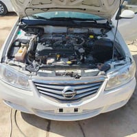 نيسان صني • ٢٠١٠ • فول اوتوماتيك