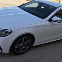 بيع او مراوس باوباما مرسيدس E200  2021  كلين تايتل مكفولة كفالة عامة ا...