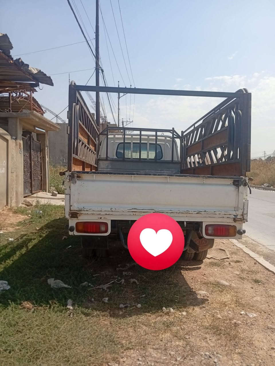 للبيع كيا رقم بغداد ***********شرط***********
