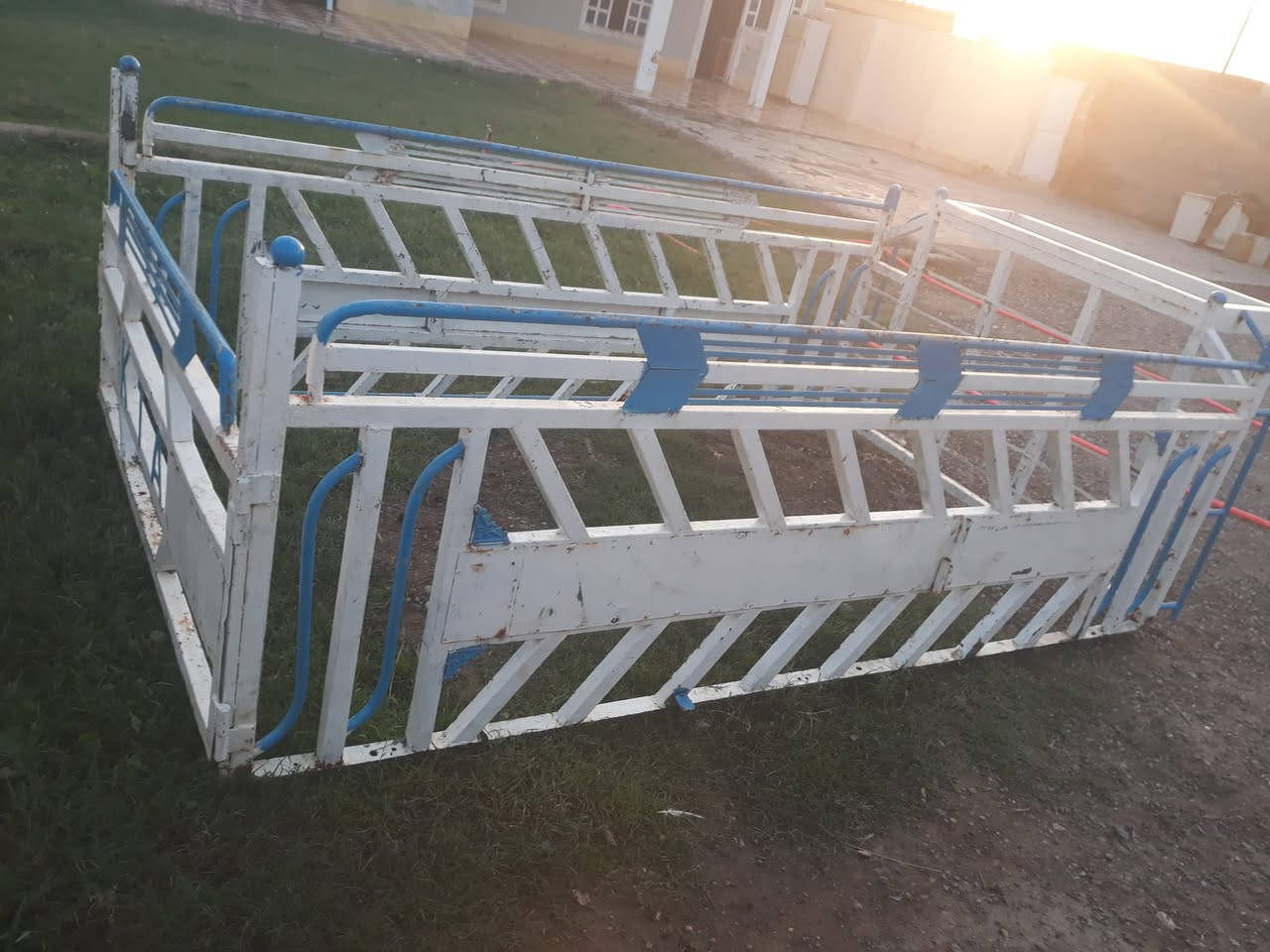 محجل كيه • الشرقاط • للبيع
