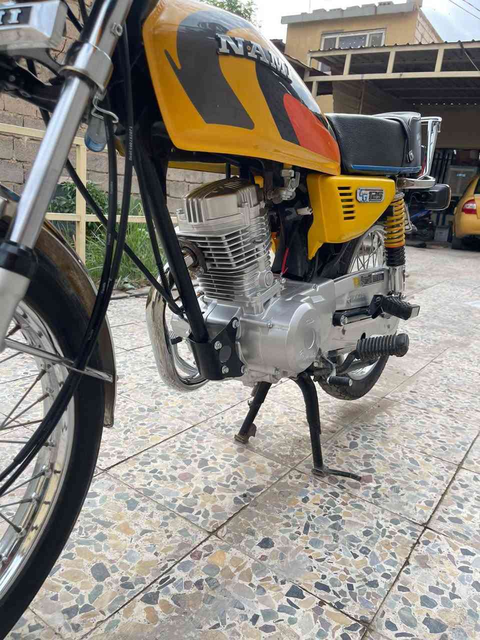 اربعه كير • نامه • ٢٠٢١