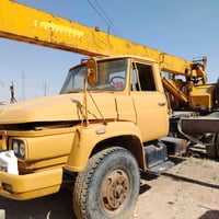 سيارة نيسان موديل 79  عشرة طن  واتساب 07891752789 شراي  فقط سعر 175 ور...