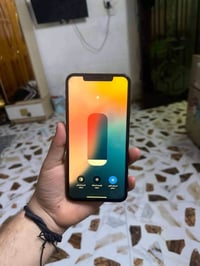 اكس اس ماكس • ٦٤ • فيس ايدي متوقف