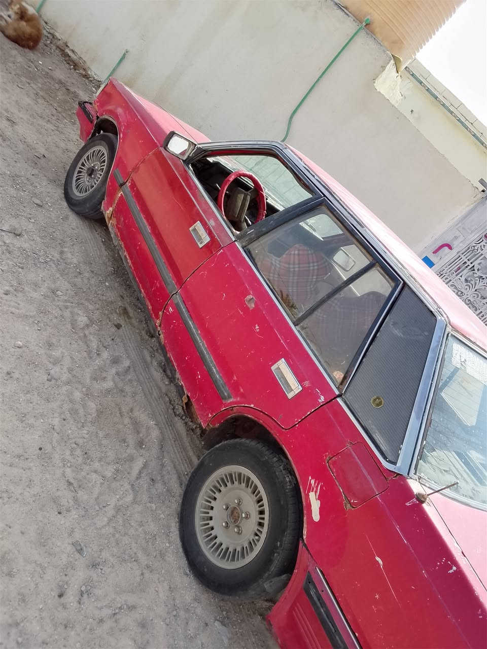 سلام عليكم
سوبر موديل 1984 رقم الماني جديد بأسمي تحويل ثاني يوم 
سنويه 2031 الرقم ***********
