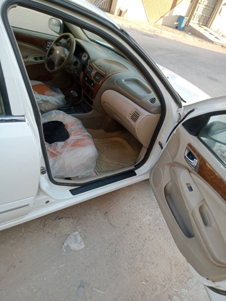 صني ياباني • ٢٠٠٦ • دحجه بسيطة