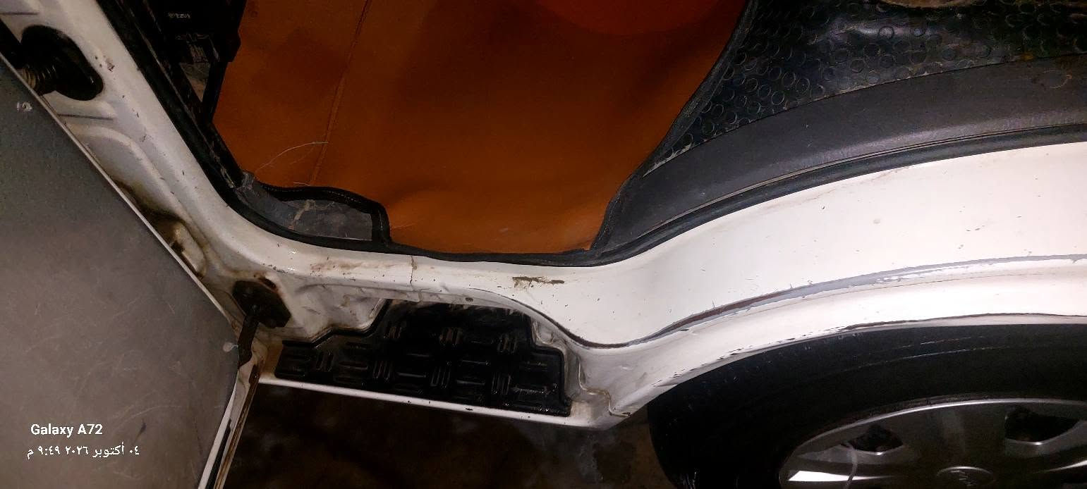 من رخصة صاحب الأدمن كيا فونترا ام عيون موديل ٢٠٠٠ ام الحاكية رقم بصرة انكليزي بسمي سنويتها ل٢٠٢٨ اي محافظة يعجبك تحولها حولها قمارة نضيفة جدا محرك وكير وأكسن نضيف سيارة خير من الله مال شغل وجني مكانها بابل مشروع المسيب طريق الكليه التقنيه الشراي يتصل السعر ٦٩ وبيها مجال للشراي حك الجية او مرواس بيكم نيفاره او كريت ويل ونتراهم على الفرق الشراي يتصل على صاحبها ***********

نص مكتوب في الصور:
- Galaxy A72
- ٠٤ أكتوبر ٢٠٢٦ ٩:٥٢ م
- ٠٤ أكتوبر ٢٠٢٦ ٩:٥١ م
- Galaxy A72 ٤ أكتوبر، ٢٠٢٦ م
- ٠٤ أكتوبر ٢٠٢٦ ٩:٤٨ م
- ٠٤ أكتوبر ٢٠٢٦ ٩:٤٩ م
- Galaxy A72 ٠٤ أكتوبر ٢٠٢٦ ٩:٤٩ م
- ٠٤ أكتوبر ٢٠٢٦ ٩:٥٠ م