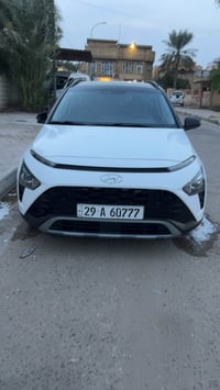 بايون • ٢٠٢٣ • الكوت