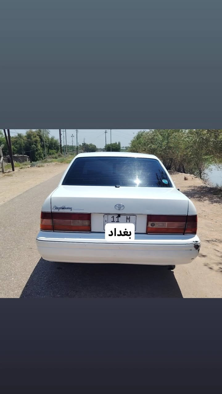 السلام عليكم
تحوير غسق موديل 1998
مكفوله من العيب الشرعي والكص
شاصي 55 
مكينه 3000 خير من الله
رقم بغداد انكليزي ب اسمي
السعر 110 وبيها مجال قليل
 وترهم مراوس
مكان النجف الاشرف، المشخاب
لتواصل خاص +رقم الهاتف ***********
