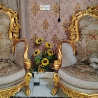 تخم ملكي • بغداد • ١٢مقعد