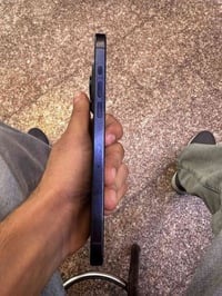 آيفون ١٥ برو ماكس • ٢٥٦ • بطارية ٨٧٪