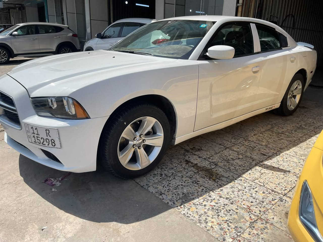 أقساط جارجر. 2011.  مقدمه60. سكنّه بغداد فقط بدون كفيل وماستر يشمل الكاسب معارض لحبيبيه  معرض الذهب ***********
