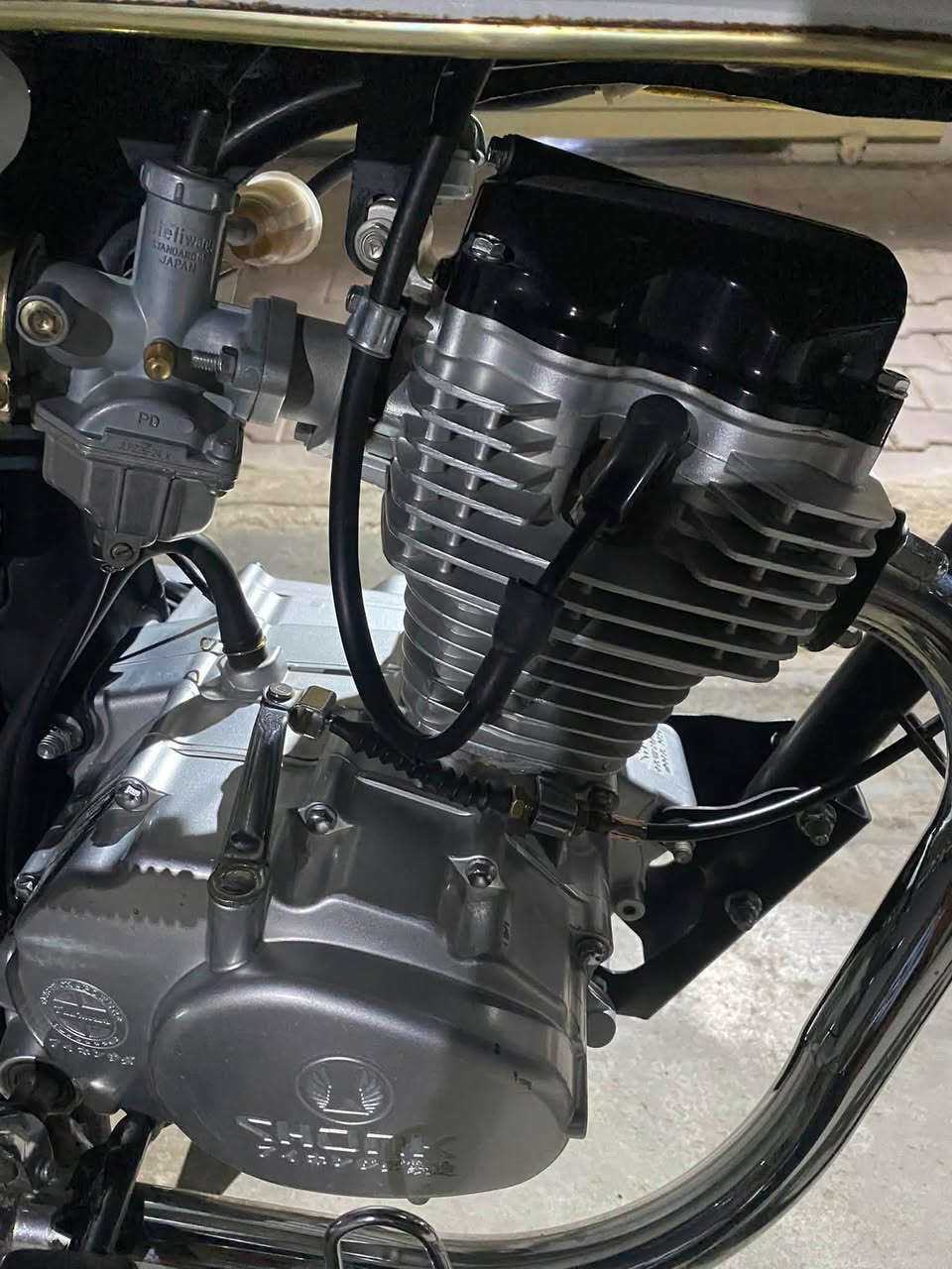 سلام عليكم مأطور موديل ٢٠٢٥ أربعه كير مأطور شلعه كهربائيات كله شغاله مأطور حيل نضيف سعر الماطور ٧٠٠ او بي مجال للطيبين مو شراي اعبر المنشور لأتعبني ولا أتعبك شراي خابر رقم مامتواجد نت ‭***********‬

