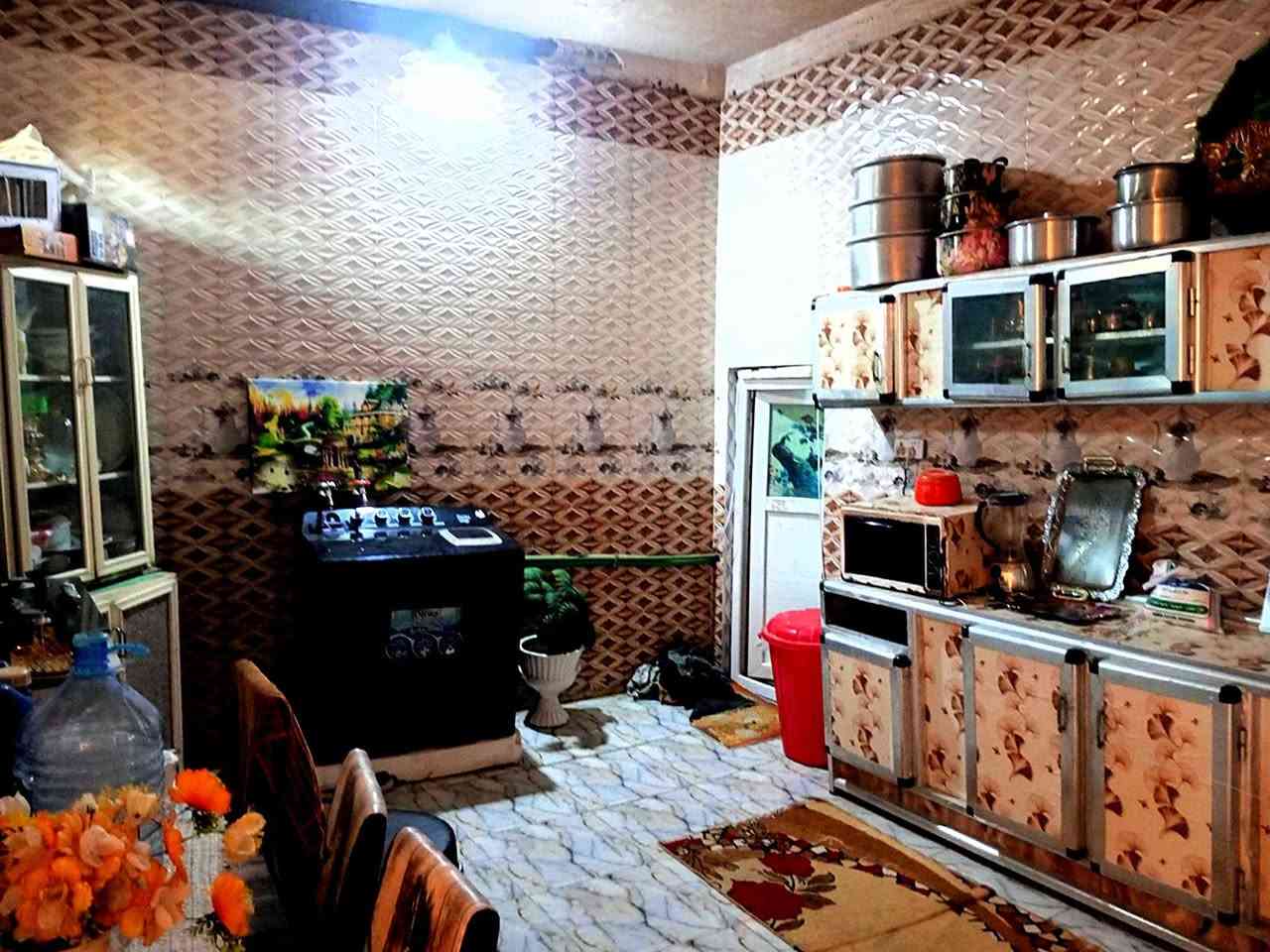 بيت للبيع مساحة 200 طابو موقع حي الصحة شارع 20 للاستفسار الاتصال بالرقم ‏‪***********‬‏
