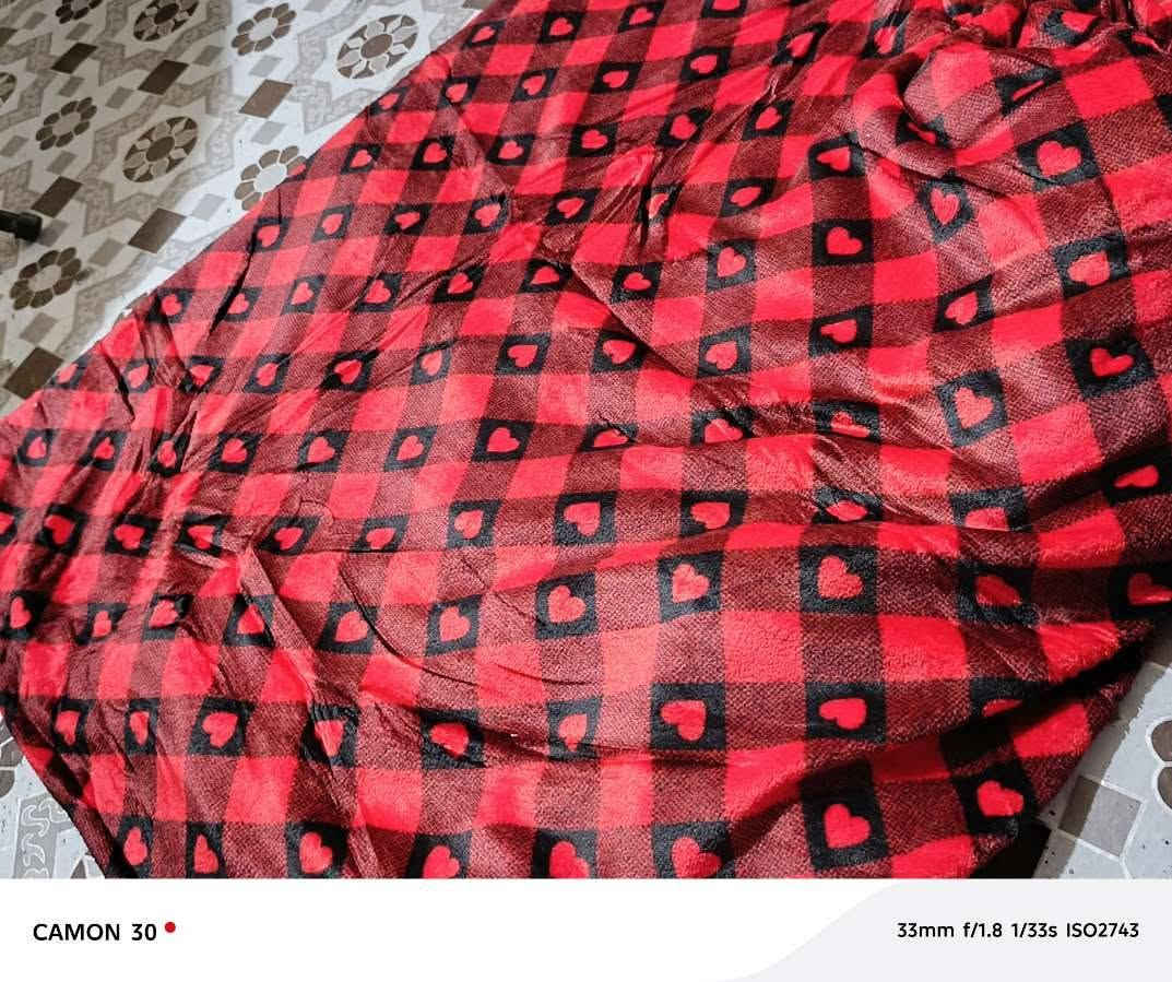 لكي ولطفلك اجمل الموديلات البهاري والشتوي غطوات بهاريه باجمل الاوان نفرين نعومة وانتعاش باسعار تنافسيه..... دلع نفسك اطلب ودلل 
الحجز مراسله البيج او واتساب....
*********** ☎️
