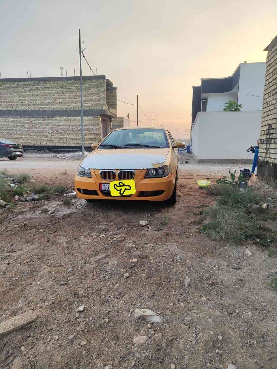 ليفان 620 • كير عادي • رقم بابل