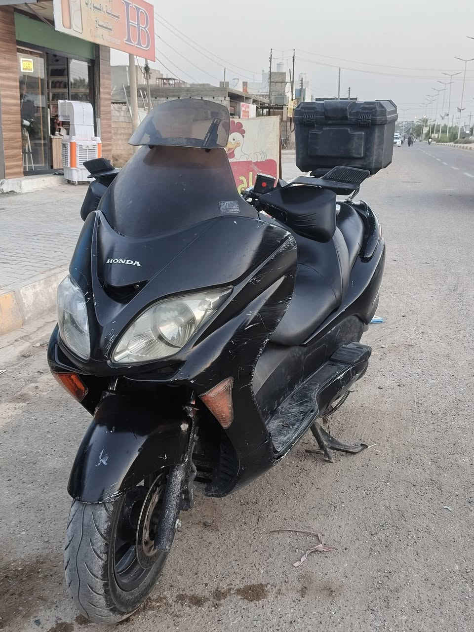 سلام عليكم فورزا 8/0 للبيع
***********
