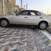 كرستا ١٩٩٣ • مكينه وكير شرط • سنويه ٢٠٣١