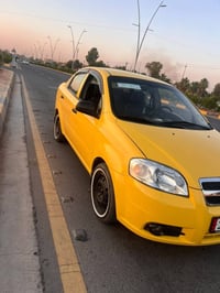 افيو • ٢٠١١ • محرك وكير شرط