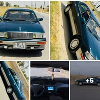 محرك وكير • تايرات جديد • سنوية ٢٠٣٠
