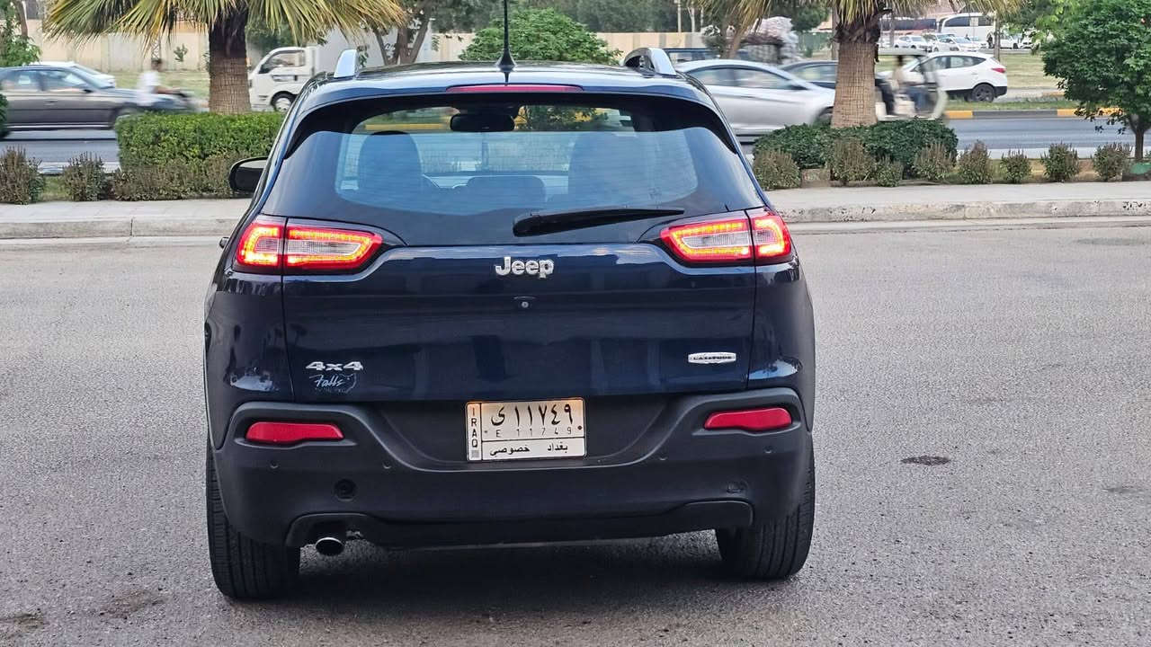 بزون • ٢٠١٨ • رقم بغداد