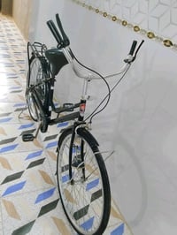 حجم ٢٦ • نضيف • بريك شغال