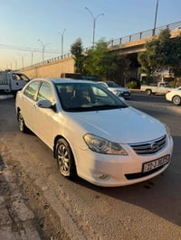بي واي دي G3 • موديل ٢٠١٣ • بدون حادث