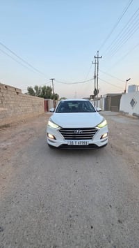 توسان ٢٠٢٠ • خليجي • رقم بغداد