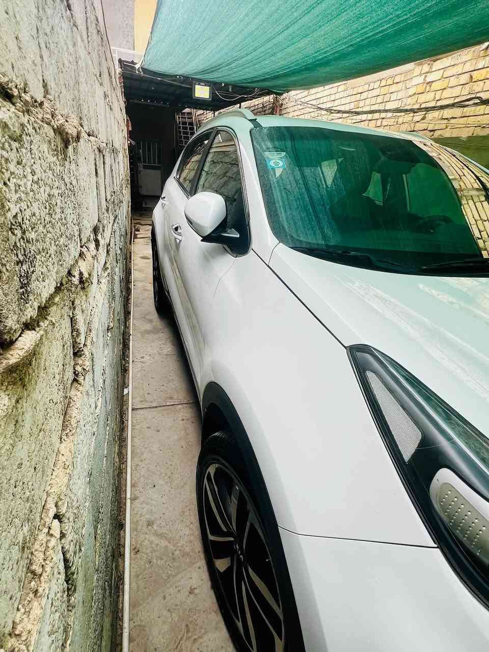 كيا سبورتج خليجي وكالة الدولية
كفاله من صبغ وتبديل بيها ضربة بسيطة بالباب بصف السايق ترجع ع ال PDR عايفها ممصلحها وبيها بارد بالجاملغ الامامي فقط .

موديل 2021 ماشية ١٢٨ الف حقيقي السيارة بأسمي

مواصفاتها :

مكينة 2000 دوش

بصمة تشغيل

وبصمة ابواب

مري شفط

لد نهاري  + بك لايت LED

لايت ضباب

ويل كب 19

مود درايف DRIVEMODE 3 
 
سبورت ، نورمال ، اقتصادي 

تحكم ستيرن فول مع تحكم بلوتوث

قطعتين تبريد امامي خلفي

لايت اوتو

حساس امامي

حساس خلفي

5 ويل كب

شاشة اعطال

رقم بغداد.

العنوان .الكرخ . الدورة

السعر 184 و مجال  بسيط

الاستفسار : ***********
