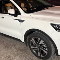 خليجي • فول مواصفات • ماشي ٨٢ الف