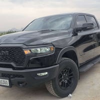 ريبل GT • ٢٠٢٥ • ٤١٠٠٠ كم