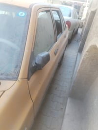 سايبا • ٢٠١٥ • نظيفه
